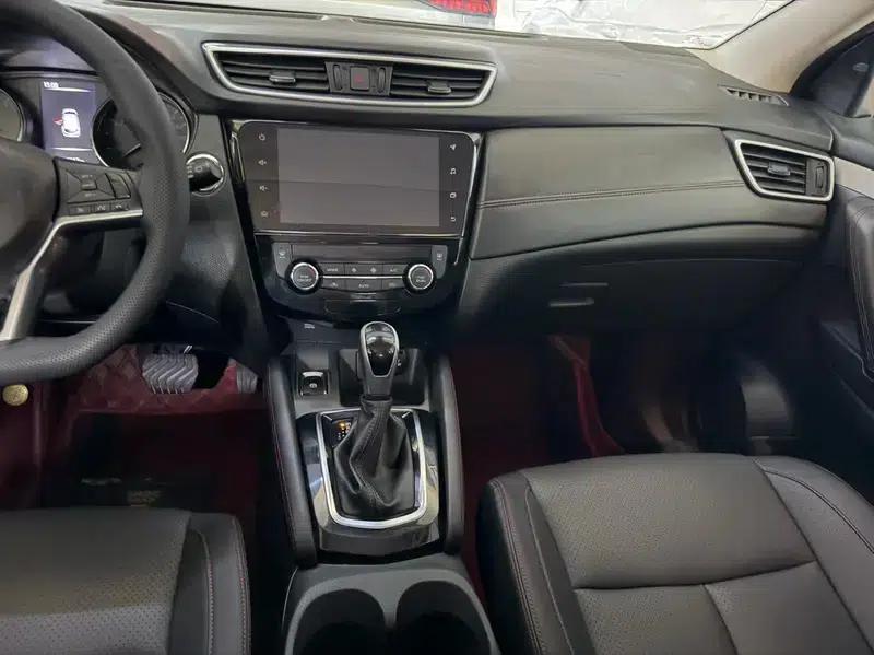 Nissan Qashqai 2023 Classic 2.0L Smart Edition — миниатюра 10
