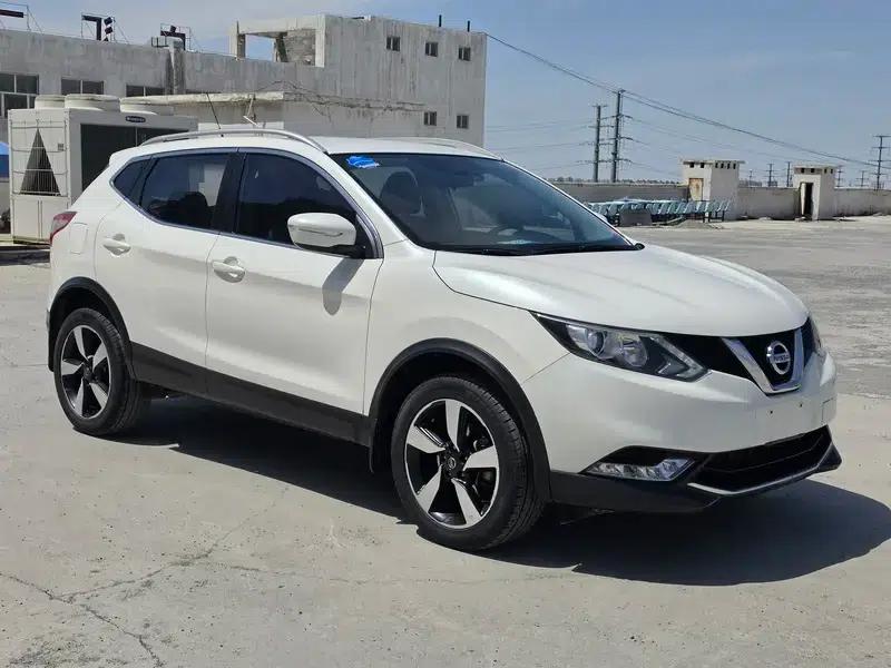 Nissan Qashqai 2017 2.0L CVT Elite Edition (National V Emission Standard) — миниатюра 3