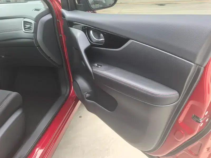 Nissan Qashqai 2019 2.0L CVT Smart Edition — миниатюра 13
