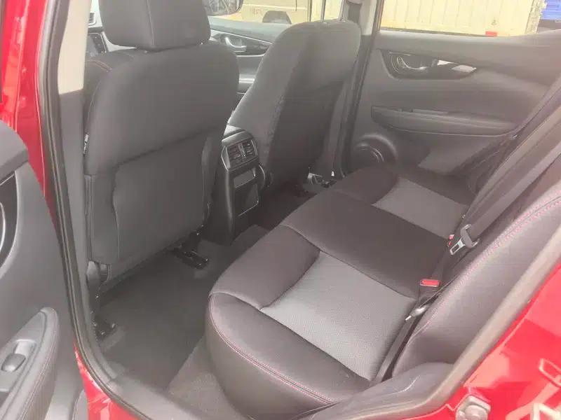 Nissan Qashqai 2019 2.0L CVT Smart Edition — миниатюра 15