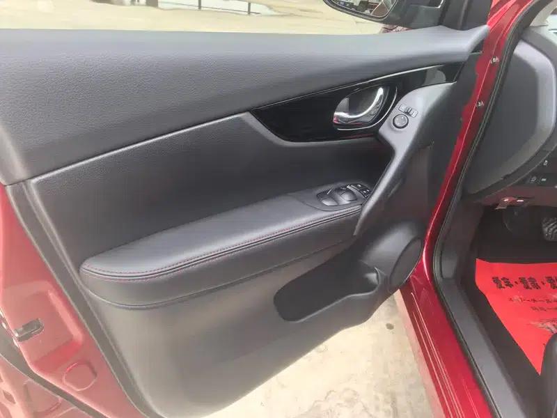 Nissan Qashqai 2019 2.0L CVT Smart Edition — миниатюра 18