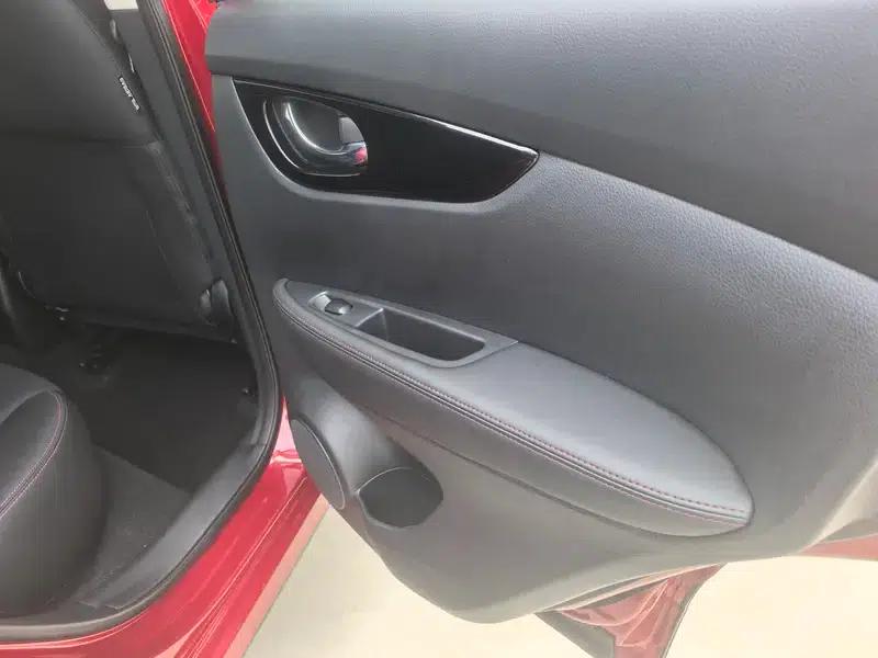 Nissan Qashqai 2019 2.0L CVT Smart Edition — миниатюра 19