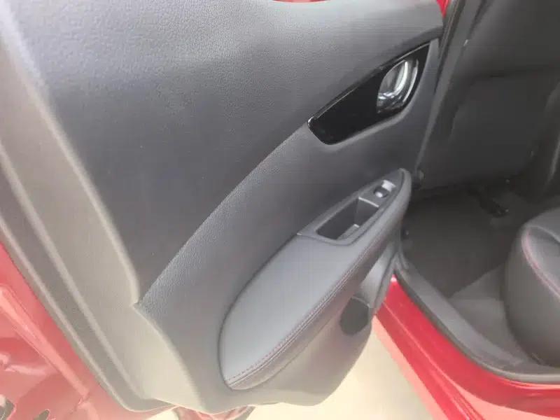 Nissan Qashqai 2019 2.0L CVT Smart Edition — миниатюра 20