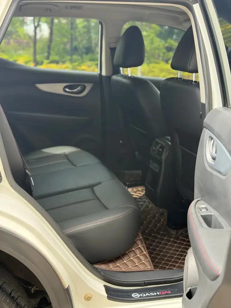 Nissan Qashqai 2023 Classic 2.0L Smart Edition — миниатюра 9
