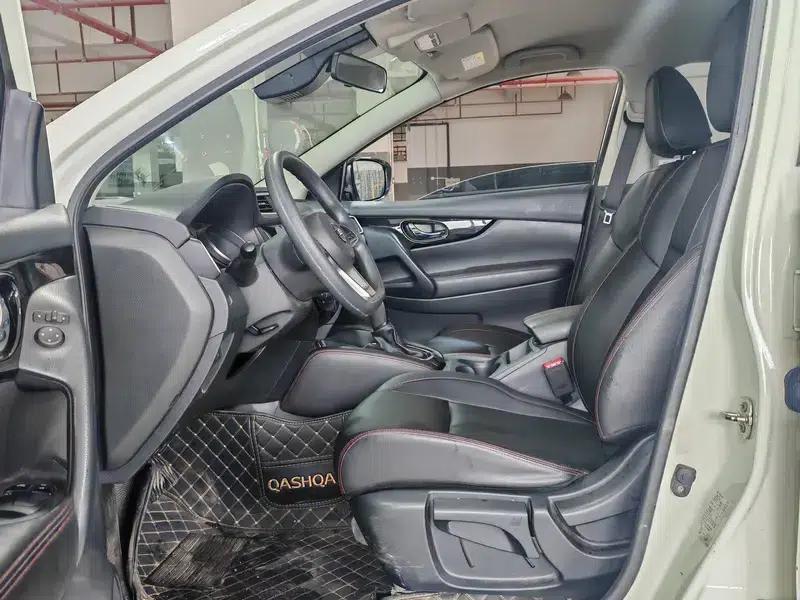 Nissan Qashqai 2021 2.0L XV Smart Edition — миниатюра 10
