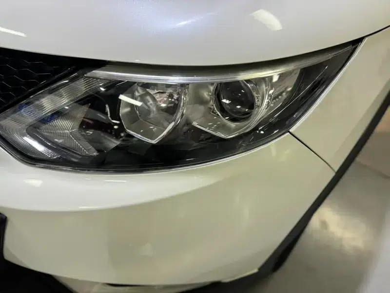 Nissan Qashqai 2016 2.0L CVT Luxury Edition — миниатюра 7