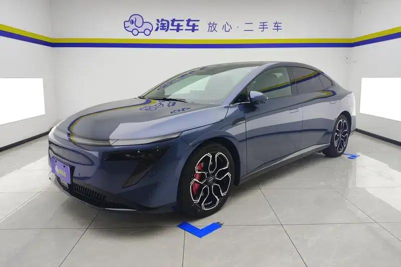 Nissan N7 2025 625 Max — миниатюра 1