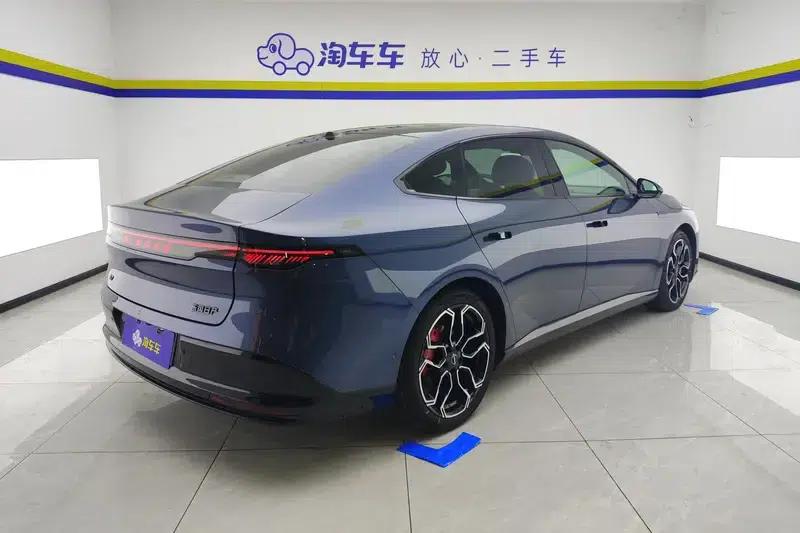 Nissan N7 2025 625 Max — миниатюра 3