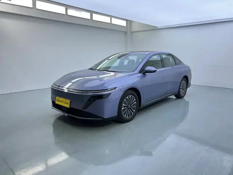 Nissan N6 2026 180 Max — миниатюра 1