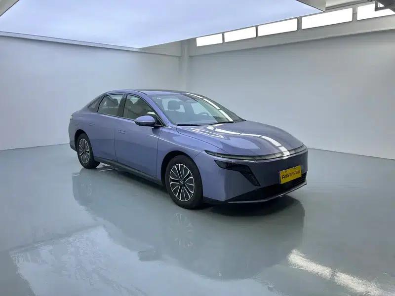Nissan N6 2026 180 Max — миниатюра 3