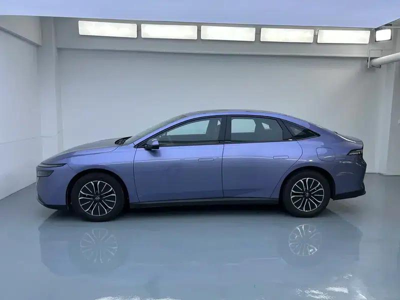 Nissan N6 2026 180 Max — миниатюра 4