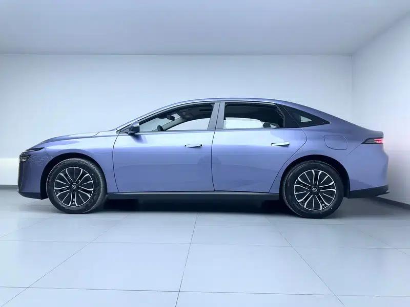 Nissan N6 2026 180 Max — миниатюра 4