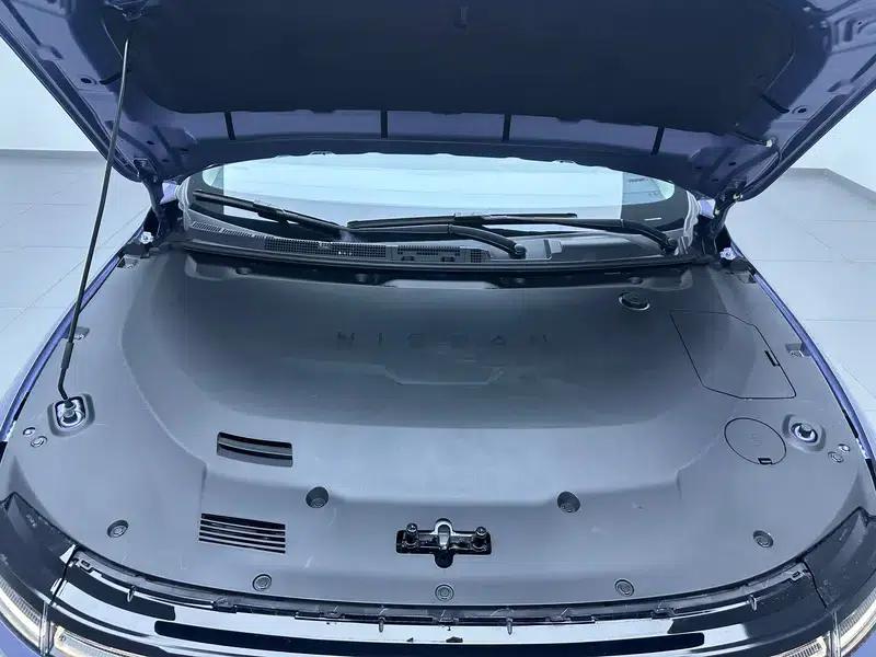 Nissan N6 2026 180 Max — миниатюра 10