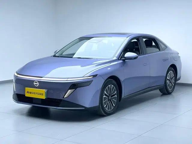 Nissan N6 2026 180 Max