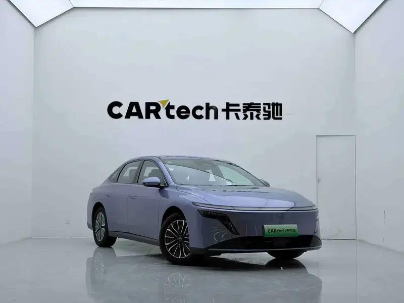 Nissan N6 2026 180 Max — миниатюра 3