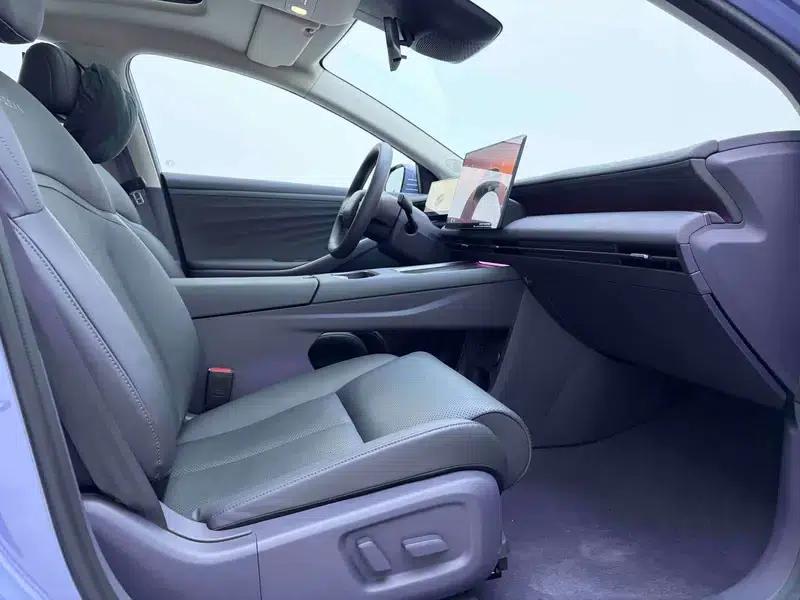 Nissan N6 2026 180 Max — миниатюра 27