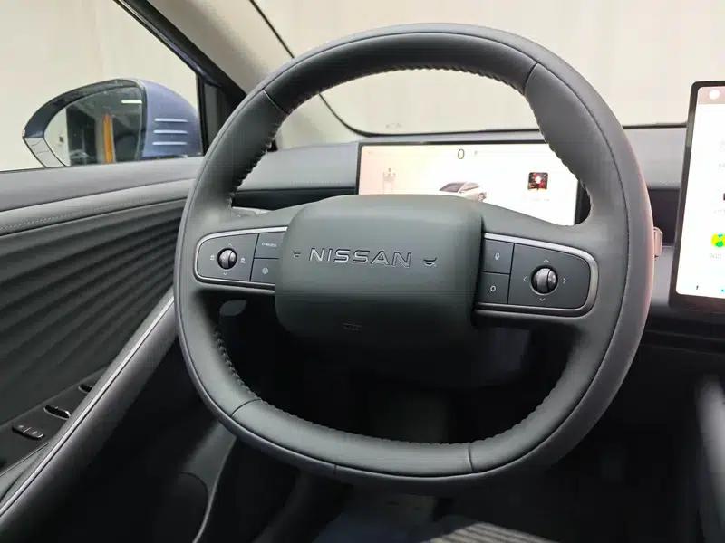 Nissan N6 2026 180 Max — миниатюра 16