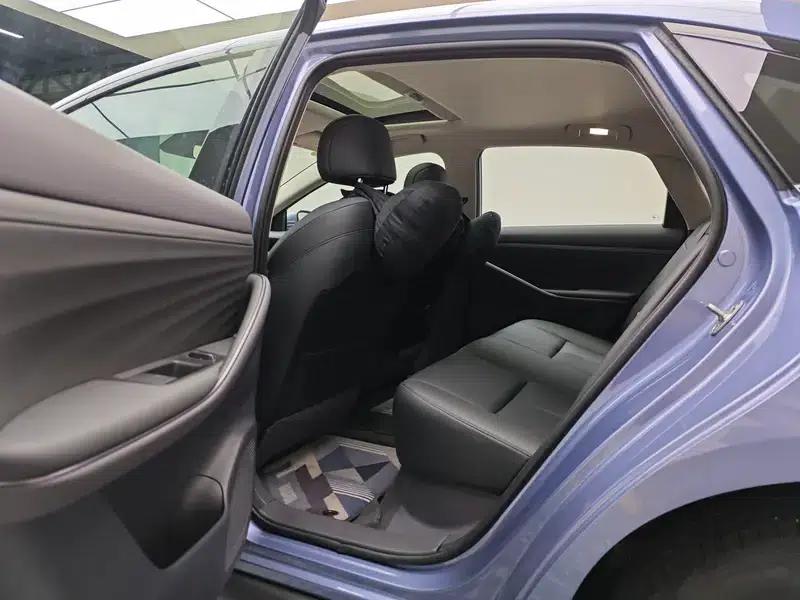 Nissan N6 2026 180 Max — миниатюра 18