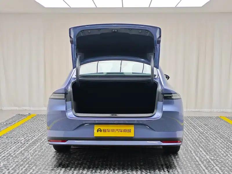 Nissan N6 2026 180 Max — миниатюра 20