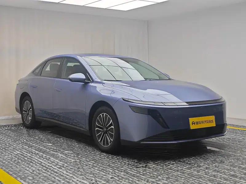 Nissan N6 2026 180 Max — миниатюра 3