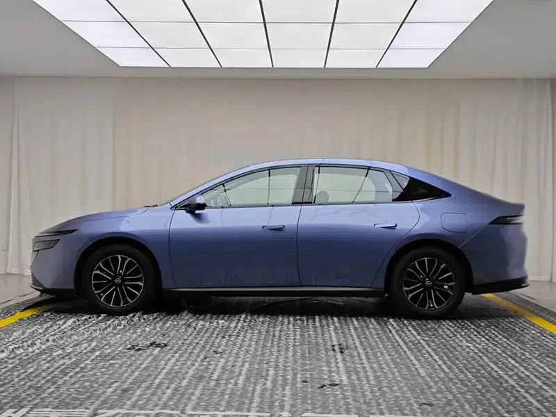 Nissan N6 2026 180 Max — миниатюра 4