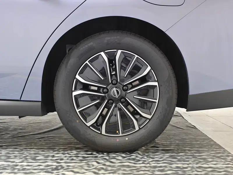 Nissan N6 2026 180 Max — миниатюра 9
