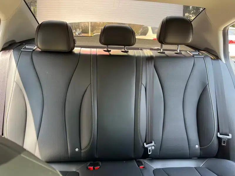 Roewe i5 2021 Facelift 1.5L CVT Star Edition — миниатюра 23