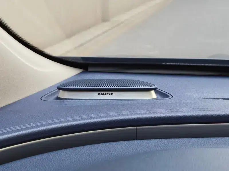 Roewe iMAX8 2021 400TGI Supreme Series Premium Edition — миниатюра 4
