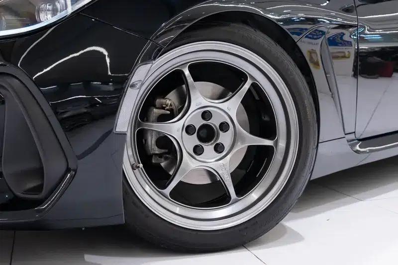 2022 Subaru BRZ 2.4L Manual — миниатюра 7