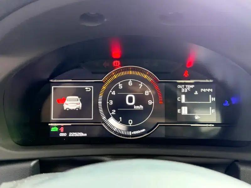 2022 Subaru BRZ 2.4L Manual — миниатюра 8