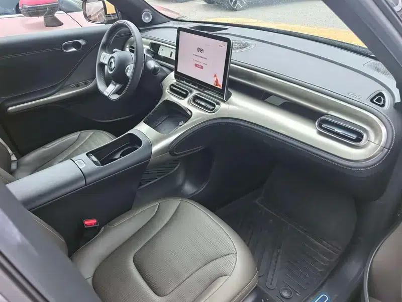 Smart Sprite #1 2026 Dynamic New Luxury Edition — миниатюра 5