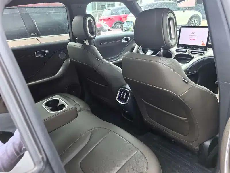 Smart Sprite #1 2026 Dynamic New Luxury Edition — миниатюра 6