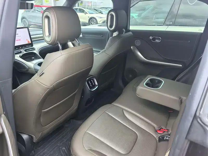 Smart Sprite #1 2026 Dynamic New Luxury Edition — миниатюра 10