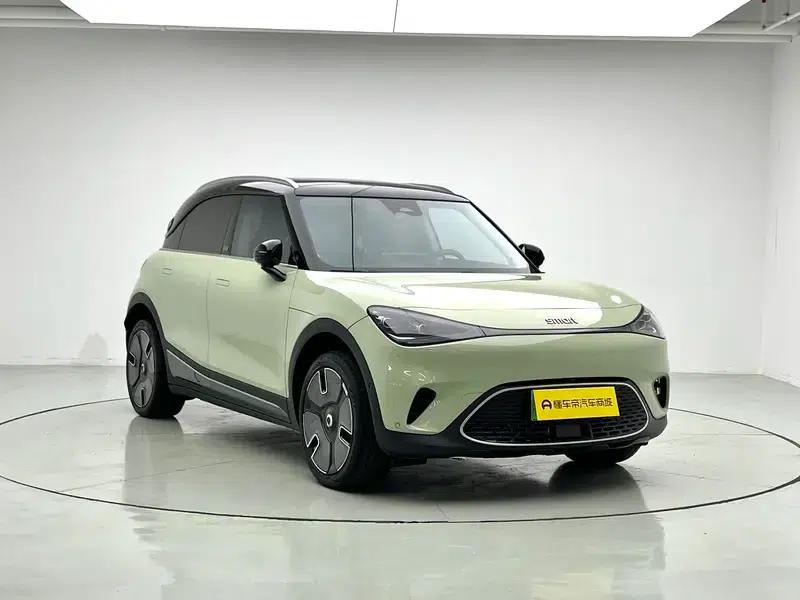 Smart Sprite #1 2024 Premium — миниатюра 3