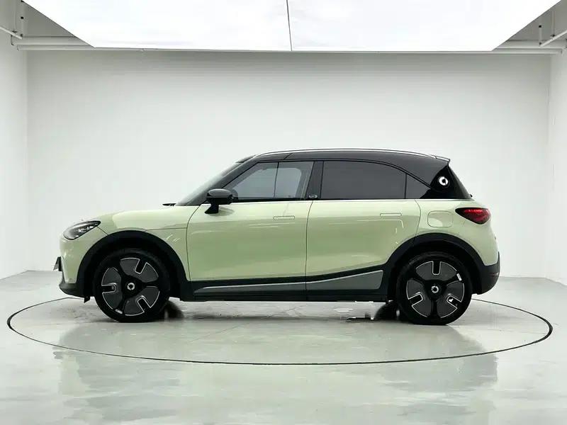 Smart Sprite #1 2024 Premium — миниатюра 4