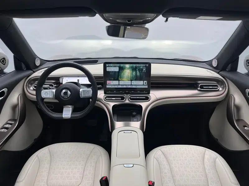 Smart Sprite #1 2022 Premium — миниатюра 14