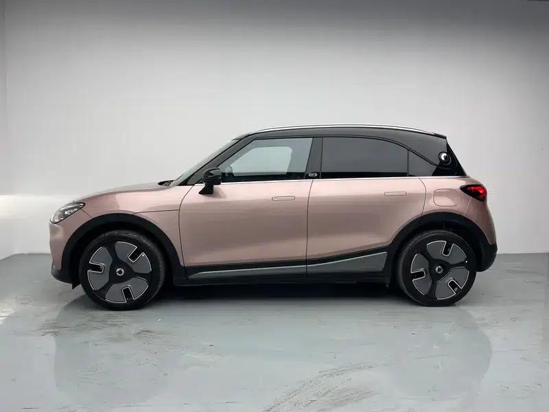 Smart Sprite #1 2022 Premium — миниатюра 4