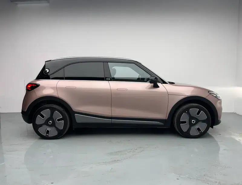 Smart Sprite #1 2022 Premium — миниатюра 8