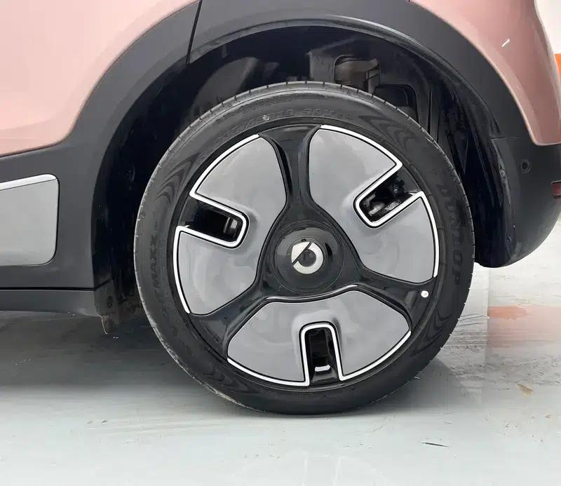 Smart Sprite #1 2022 Premium — миниатюра 9