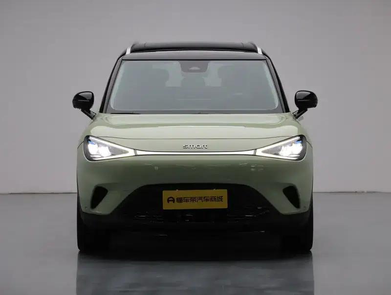 Smart Sprite #1 2022 Pro+ — миниатюра 2