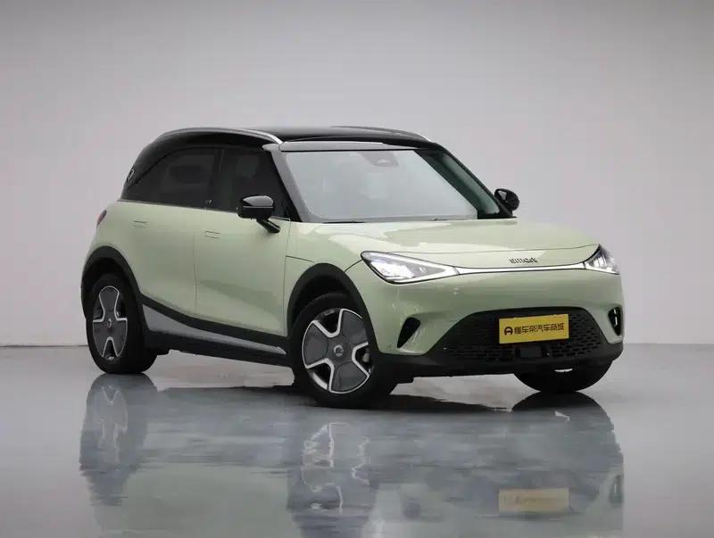 Smart Sprite #1 2022 Pro+ — миниатюра 3