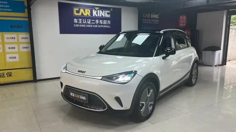 Smart Sprite #1 2023 Pro — миниатюра 1
