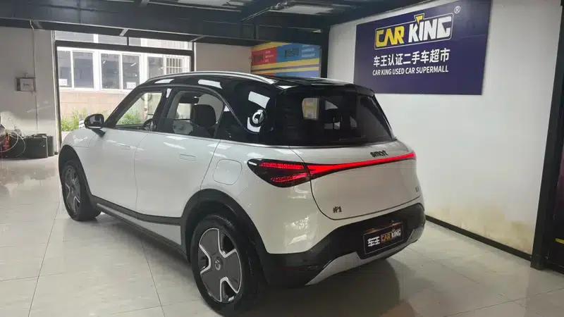 Smart Sprite #1 2023 Pro — миниатюра 4