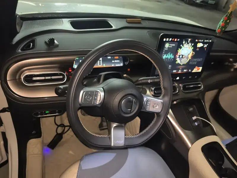 Smart Sprite #1 2022 Pulse Edition — миниатюра 11