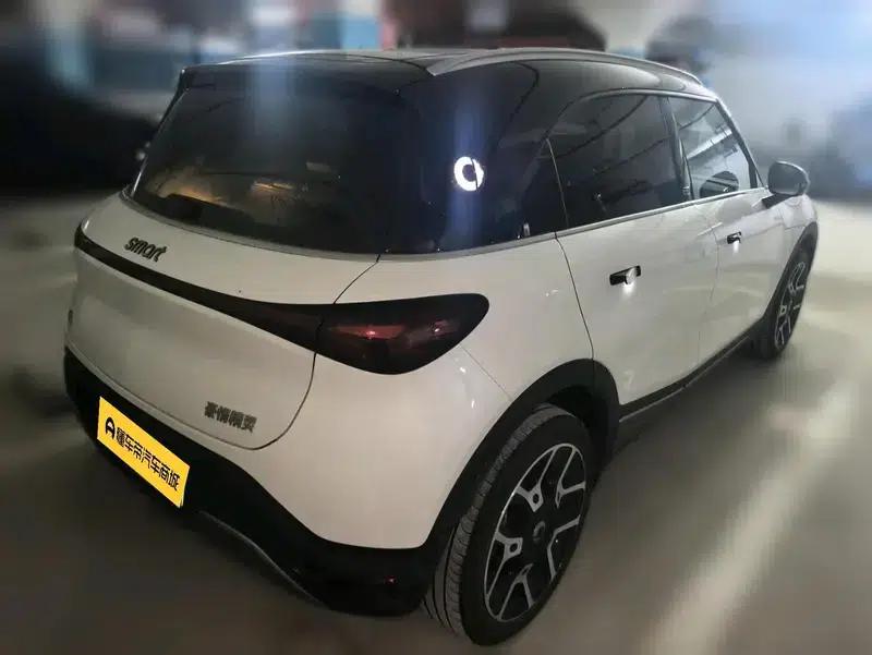 Smart Sprite #1 2022 Pulse Edition — миниатюра 4