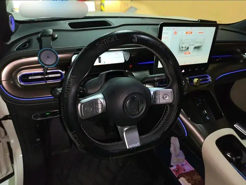 Smart Sprite #1 2022 Pulse Edition — миниатюра 11