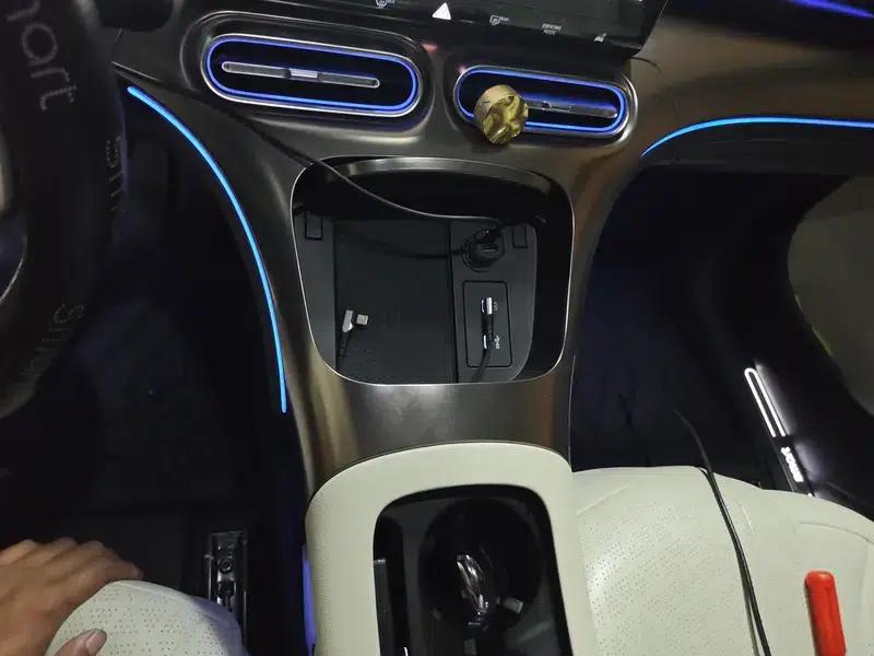 Smart Sprite #1 2022 Pulse Edition — миниатюра 14