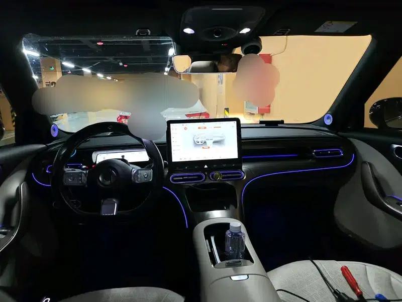 Smart Sprite #1 2022 Pulse Edition — миниатюра 10
