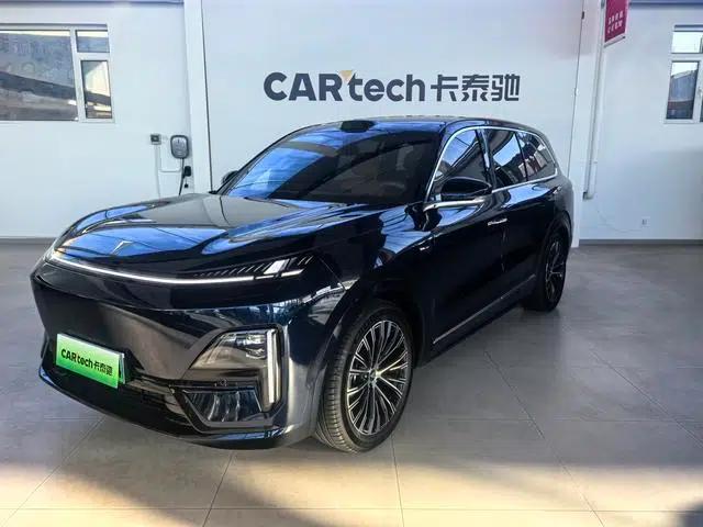 Deep Blue S09 2025 Model, 4WD Ultra+ Premium Edition