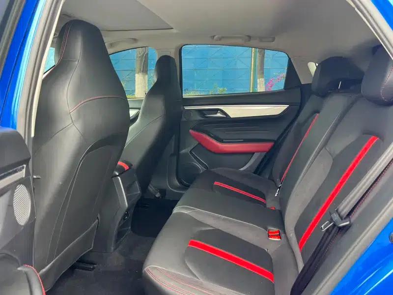 Sihao A5 2021 1.5T CVT Flagship Edition — миниатюра 10